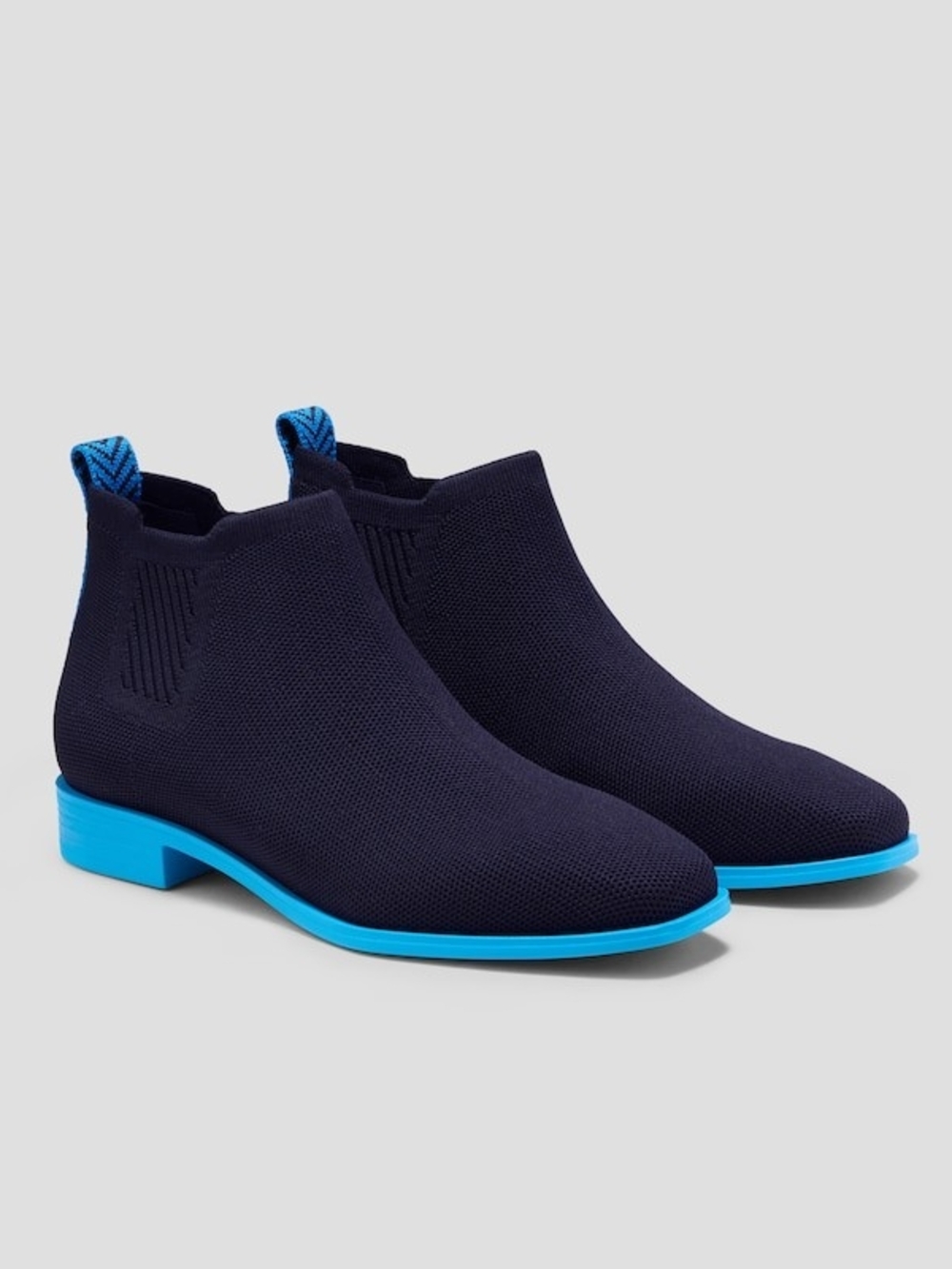 Vivaia Water Repellent Chelsea Boots
